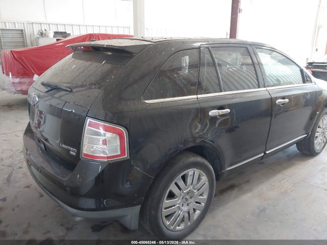 45068246 :رقم المزاد ، 2FMDK4KCXABA19791 vin ، 2010 Ford Edge Limited مزاد بيع