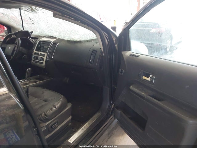 45068246 :رقم المزاد ، 2FMDK4KCXABA19791 vin ، 2010 Ford Edge Limited مزاد بيع