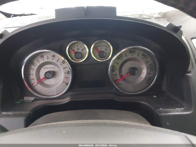 45068246 :رقم المزاد ، 2FMDK4KCXABA19791 vin ، 2010 Ford Edge Limited مزاد بيع