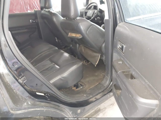45068246 :رقم المزاد ، 2FMDK4KCXABA19791 vin ، 2010 Ford Edge Limited مزاد بيع