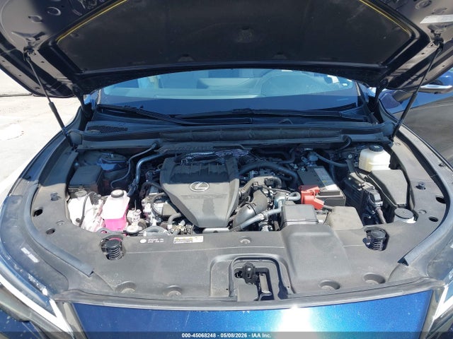 Aukcja sprzedaży 2024 Lexus Rx 350 Premium Plus, vin: JTJCHMAA9R2015289, numer aukcji: 45068248