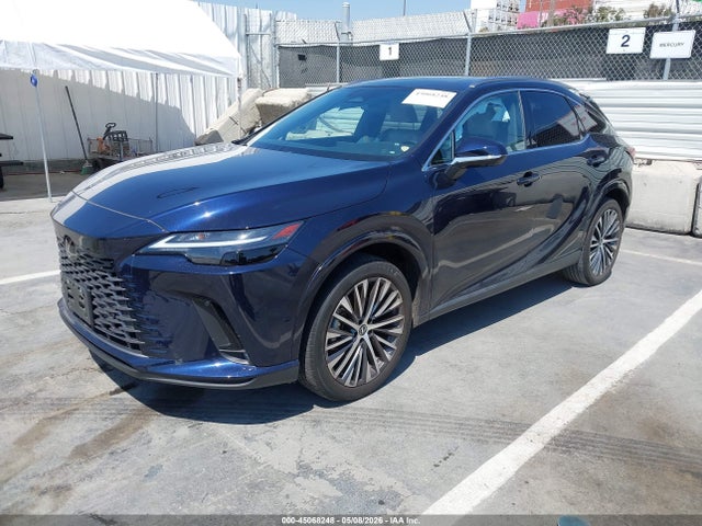 Aukcja sprzedaży 2024 Lexus Rx 350 Premium Plus, vin: JTJCHMAA9R2015289, numer aukcji: 45068248