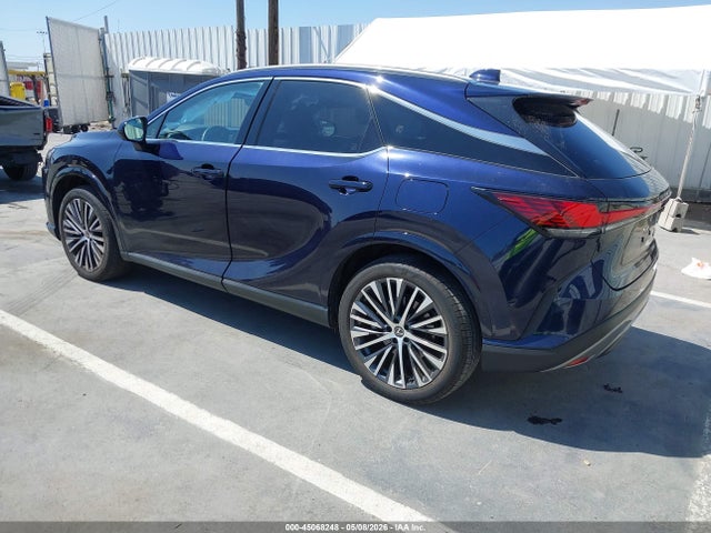 Aukcja sprzedaży 2024 Lexus Rx 350 Premium Plus, vin: JTJCHMAA9R2015289, numer aukcji: 45068248