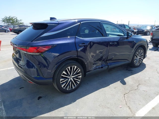 Aukcja sprzedaży 2024 Lexus Rx 350 Premium Plus, vin: JTJCHMAA9R2015289, numer aukcji: 45068248