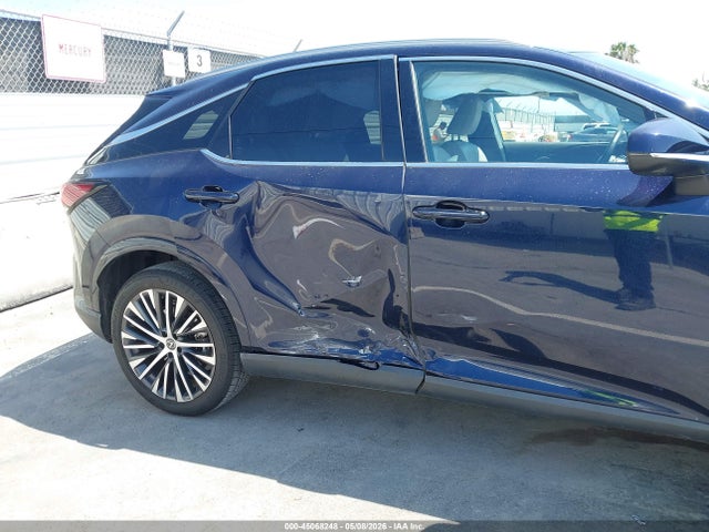 Aukcja sprzedaży 2024 Lexus Rx 350 Premium Plus, vin: JTJCHMAA9R2015289, numer aukcji: 45068248