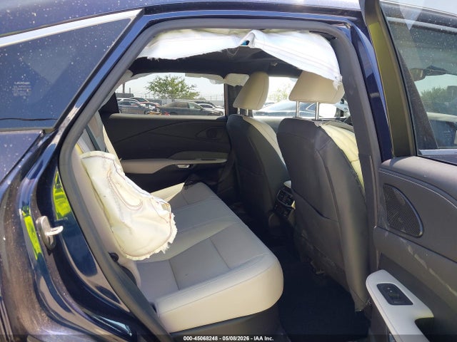 Aukcja sprzedaży 2024 Lexus Rx 350 Premium Plus, vin: JTJCHMAA9R2015289, numer aukcji: 45068248