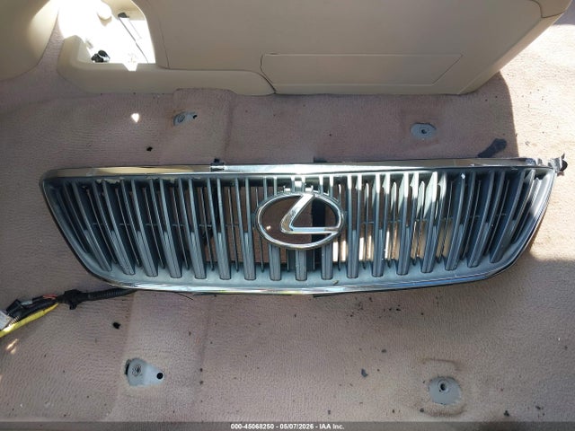Aukcja sprzedaży 2006 Lexus Rx 330, vin: 2T2GA31U16C044419, numer aukcji: 45068250