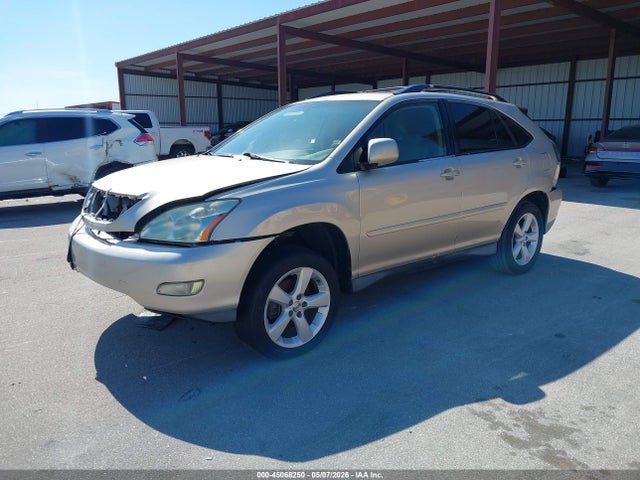 Aukcja sprzedaży 2006 Lexus Rx 330, vin: 2T2GA31U16C044419, numer aukcji: 45068250
