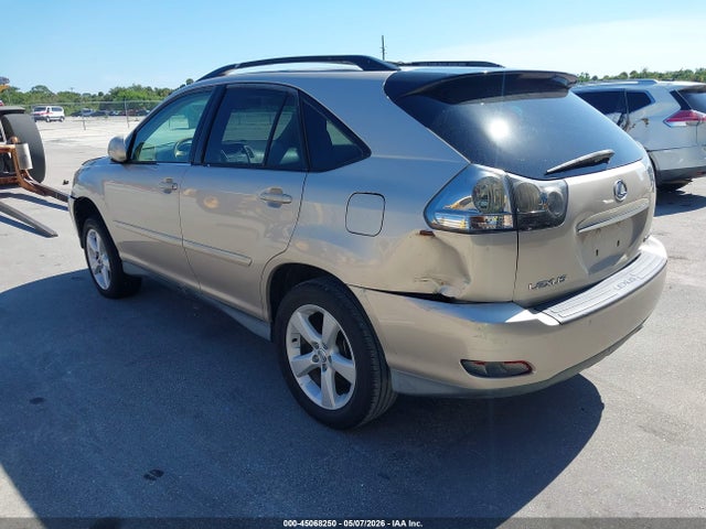 Aukcja sprzedaży 2006 Lexus Rx 330, vin: 2T2GA31U16C044419, numer aukcji: 45068250