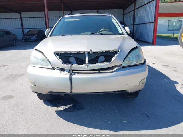 Aukcja sprzedaży 2006 Lexus Rx 330, vin: 2T2GA31U16C044419, numer aukcji: 45068250