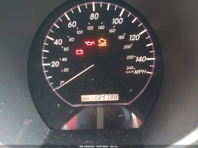 Aukcja sprzedaży 2006 Lexus Rx 330, vin: 2T2GA31U16C044419, numer aukcji: 45068250