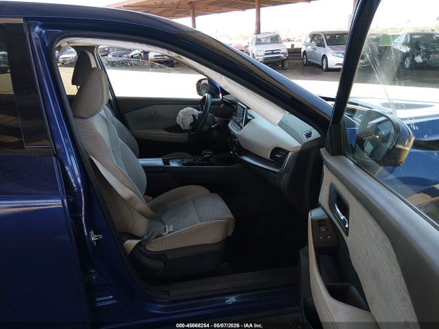 Aukcja sprzedaży 2021 Nissan Rogue Sv Fwd, vin: JN8AT3BA2MW015528, numer aukcji: 45068254
