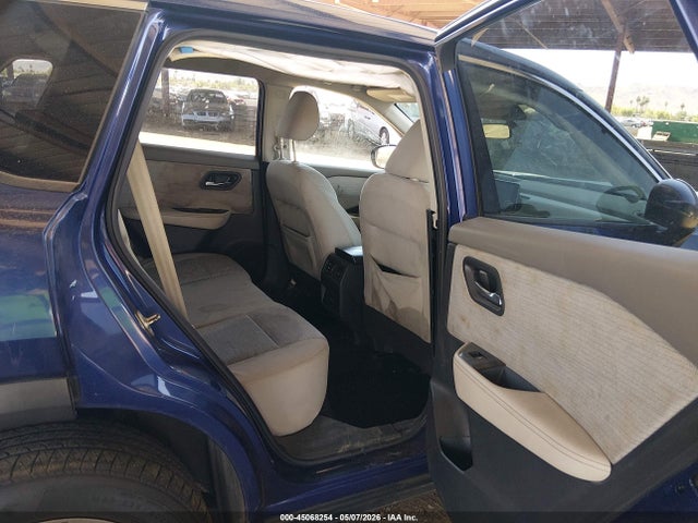Aukcja sprzedaży 2021 Nissan Rogue Sv Fwd, vin: JN8AT3BA2MW015528, numer aukcji: 45068254