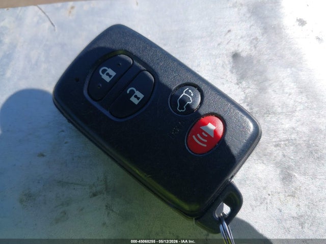 45068255 :رقم المزاد ، 4T3BK3BB6BU046420 vin ، 2011 Toyota Venza Base V6 مزاد بيع