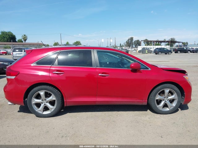 45068255 :رقم المزاد ، 4T3BK3BB6BU046420 vin ، 2011 Toyota Venza Base V6 مزاد بيع