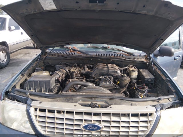 Aukcja sprzedaży 2005 Ford Explorer Eddie Bauer, vin: 1FMDU64K55UB99997, numer aukcji: 45068257