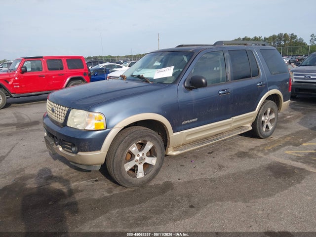 Aukcja sprzedaży 2005 Ford Explorer Eddie Bauer, vin: 1FMDU64K55UB99997, numer aukcji: 45068257