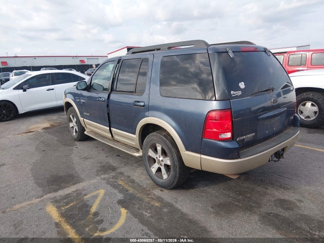 Aukcja sprzedaży 2005 Ford Explorer Eddie Bauer, vin: 1FMDU64K55UB99997, numer aukcji: 45068257