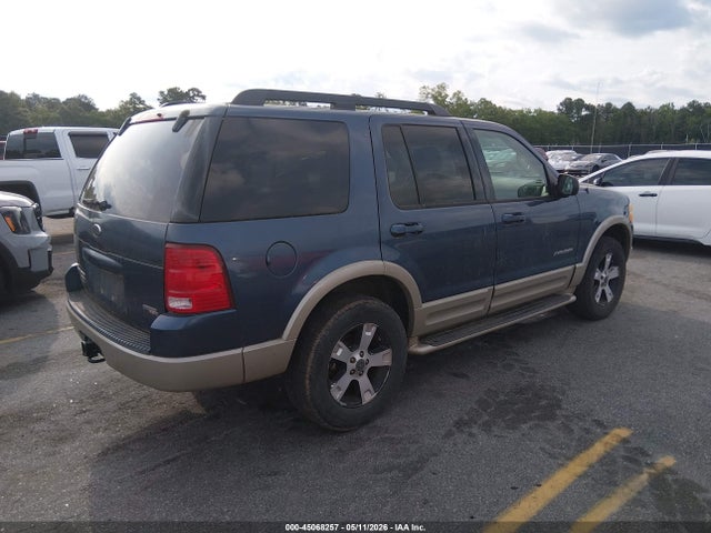 Aukcja sprzedaży 2005 Ford Explorer Eddie Bauer, vin: 1FMDU64K55UB99997, numer aukcji: 45068257