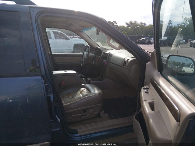 Aukcja sprzedaży 2005 Ford Explorer Eddie Bauer, vin: 1FMDU64K55UB99997, numer aukcji: 45068257