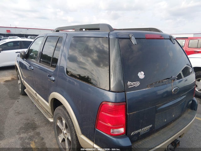 Aukcja sprzedaży 2005 Ford Explorer Eddie Bauer, vin: 1FMDU64K55UB99997, numer aukcji: 45068257