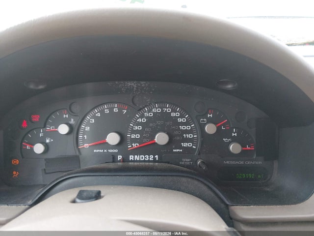 Aukcja sprzedaży 2005 Ford Explorer Eddie Bauer, vin: 1FMDU64K55UB99997, numer aukcji: 45068257