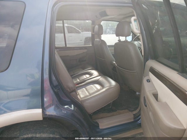 Aukcja sprzedaży 2005 Ford Explorer Eddie Bauer, vin: 1FMDU64K55UB99997, numer aukcji: 45068257