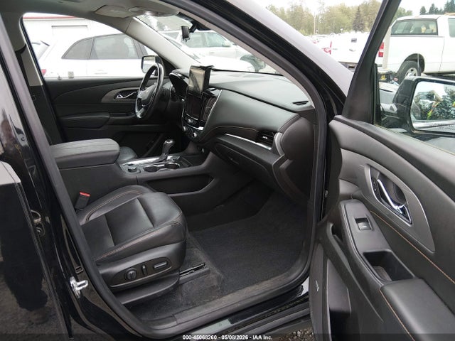 45068260 :رقم المزاد ، 1GNEVHKWXLJ329625 vin ، 2020 Chevrolet Traverse Awd Lt Leather مزاد بيع