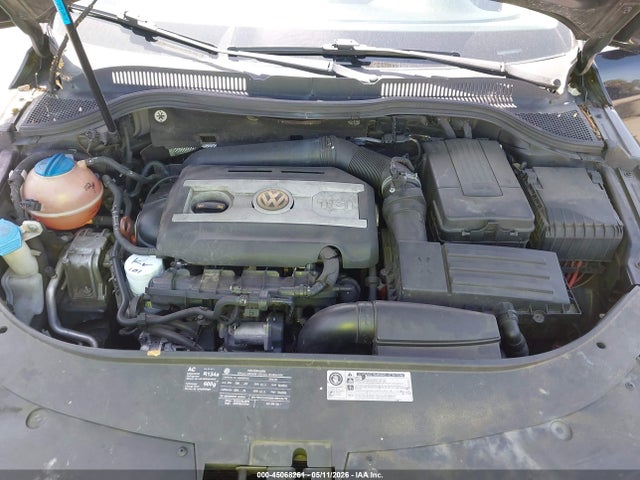 Продажа на аукционе авто 2010 Volkswagen Cc Sport, vin: WVWMP7AN6AE559721, номер лота: 45068261