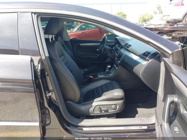 Продажа на аукционе авто 2010 Volkswagen Cc Sport, vin: WVWMP7AN6AE559721, номер лота: 45068261