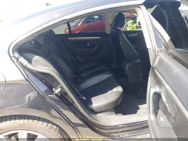 Продажа на аукционе авто 2010 Volkswagen Cc Sport, vin: WVWMP7AN6AE559721, номер лота: 45068261
