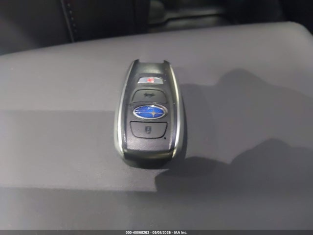 45068263 :رقم المزاد ، 4S3BWAN67S3030592 vin ، 2025 Subaru Legacy Limited مزاد بيع