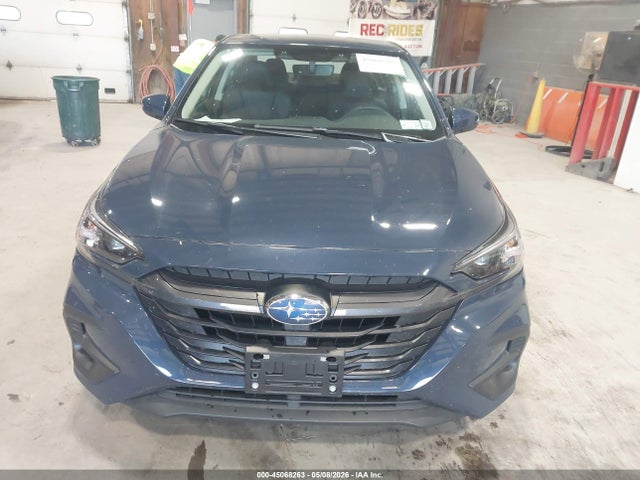 45068263 :رقم المزاد ، 4S3BWAN67S3030592 vin ، 2025 Subaru Legacy Limited مزاد بيع