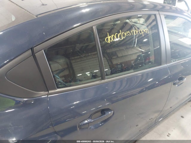 45068263 :رقم المزاد ، 4S3BWAN67S3030592 vin ، 2025 Subaru Legacy Limited مزاد بيع