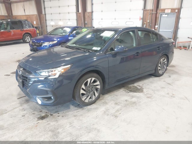 45068263 :رقم المزاد ، 4S3BWAN67S3030592 vin ، 2025 Subaru Legacy Limited مزاد بيع