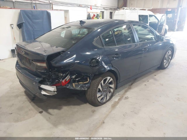 45068263 :رقم المزاد ، 4S3BWAN67S3030592 vin ، 2025 Subaru Legacy Limited مزاد بيع