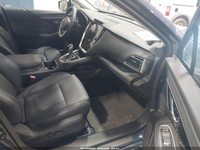45068263 :رقم المزاد ، 4S3BWAN67S3030592 vin ، 2025 Subaru Legacy Limited مزاد بيع
