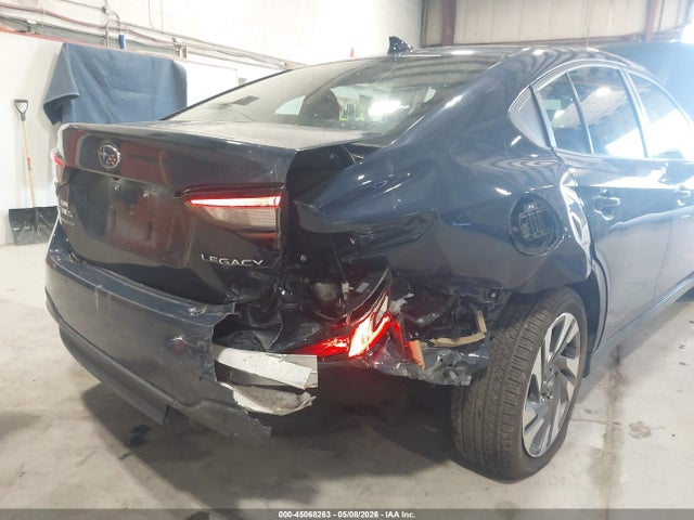 45068263 :رقم المزاد ، 4S3BWAN67S3030592 vin ، 2025 Subaru Legacy Limited مزاد بيع