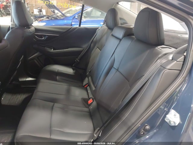 45068263 :رقم المزاد ، 4S3BWAN67S3030592 vin ، 2025 Subaru Legacy Limited مزاد بيع