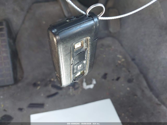 2009 Toyota Prius მანქანა იყიდება აუქციონზე, vin: JTDKB20U893513462, აუქციონის ნომერი: 45068265