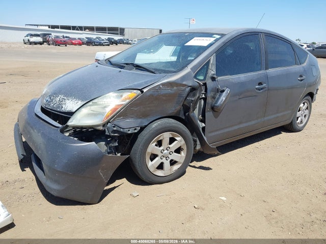 2009 Toyota Prius მანქანა იყიდება აუქციონზე, vin: JTDKB20U893513462, აუქციონის ნომერი: 45068265