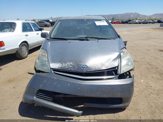 2009 Toyota Prius მანქანა იყიდება აუქციონზე, vin: JTDKB20U893513462, აუქციონის ნომერი: 45068265