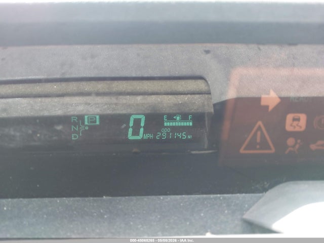 2009 Toyota Prius მანქანა იყიდება აუქციონზე, vin: JTDKB20U893513462, აუქციონის ნომერი: 45068265