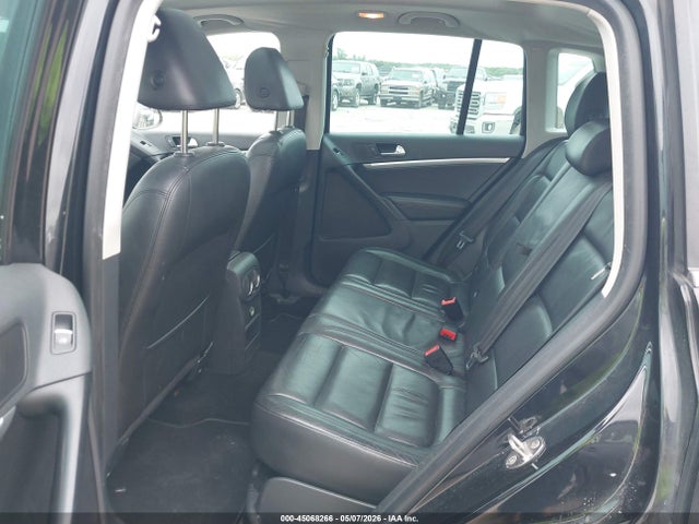 Aukcja sprzedaży 2013 Volkswagen Tiguan Sel, vin: WVGBV3AX3DW574209, numer aukcji: 45068266