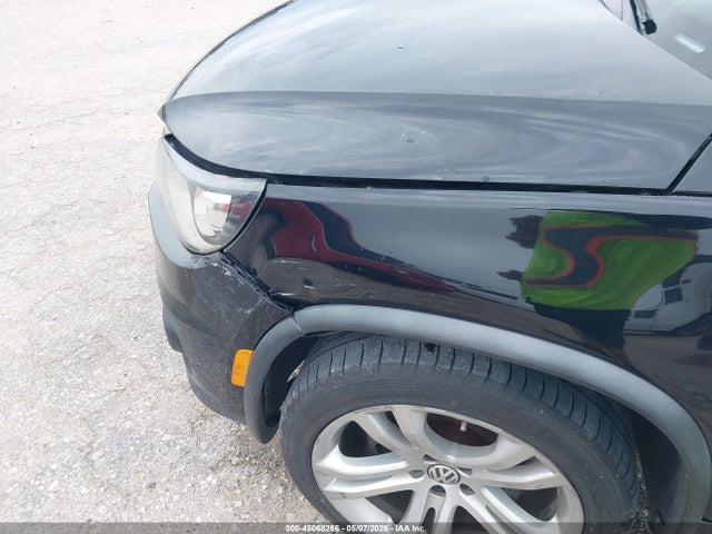 Aukcja sprzedaży 2013 Volkswagen Tiguan Sel, vin: WVGBV3AX3DW574209, numer aukcji: 45068266