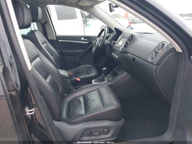 Aukcja sprzedaży 2013 Volkswagen Tiguan Sel, vin: WVGBV3AX3DW574209, numer aukcji: 45068266