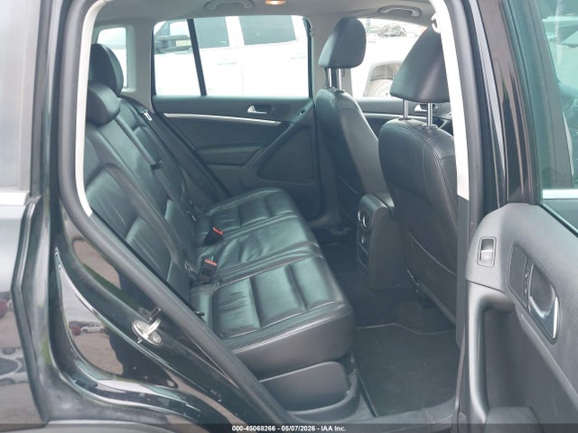 Aukcja sprzedaży 2013 Volkswagen Tiguan Sel, vin: WVGBV3AX3DW574209, numer aukcji: 45068266