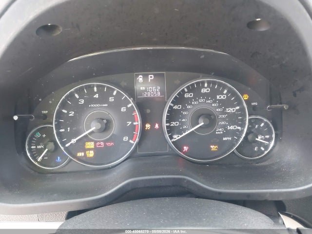 Продаж на аукціоні авто 2012 Subaru Legacy 2.5i, vin: 4S3BMBA69C3022223, номер лоту: 45068270