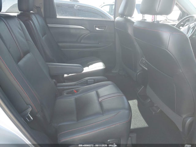 Продаж на аукціоні авто 2019 Toyota Highlander Se, vin: 5TDJZRFH9KS611219, номер лоту: 45068272