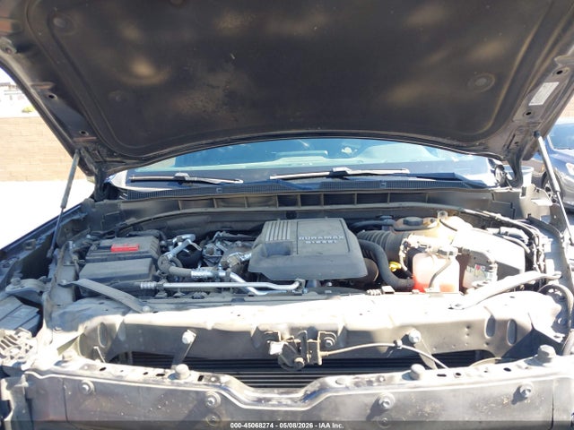 Chevrolet Suburban 2wd Ls 2023 1GNSCBKT8PR449247 Image 10